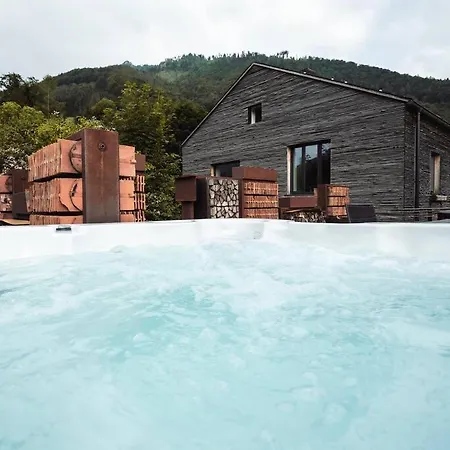 Apartment Altholz-suite - Nationalpark Kalkalpen