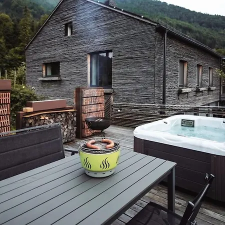 Altholz-suite - Nationalpark Kalkalpen *