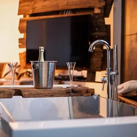Appartement Altholz-suite - Nationalpark Kalkalpen