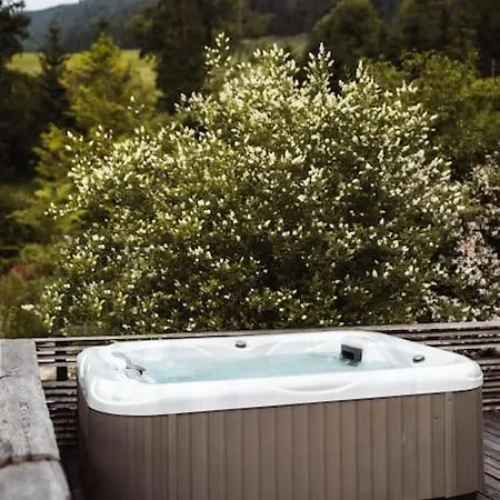 Appartement Altholz-suite - Nationalpark Kalkalpen Ramsau am Dachstein