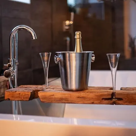 Altholz-suite - Nationalpark Kalkalpen Apartman Ramsau am Dachstein