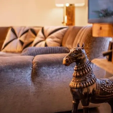 Altholz-suite - Nationalpark Kalkalpen *