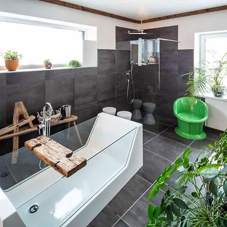 Appartement Altholz-suite - Nationalpark Kalkalpen