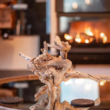 Altholz-suite - Nationalpark Kalkalpen * Ramsau am Dachstein