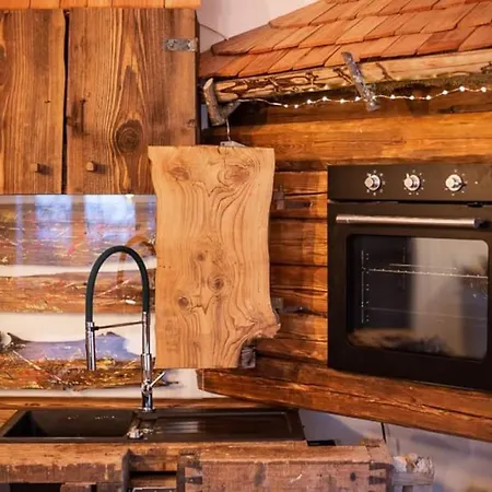 Altholz-suite - Nationalpark Kalkalpen