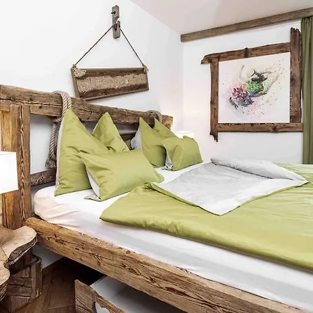 Altholz-suite - Nationalpark Kalkalpen * Ramsau am Dachstein