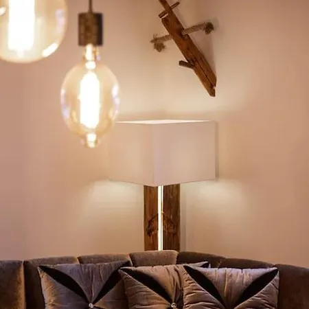 Altholz-suite - Nationalpark Kalkalpen Ramsau am Dachstein