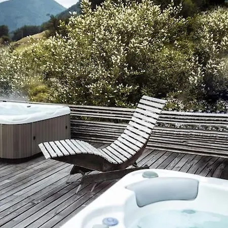 Appartement Altholz-suite - Nationalpark Kalkalpen Ramsau am Dachstein