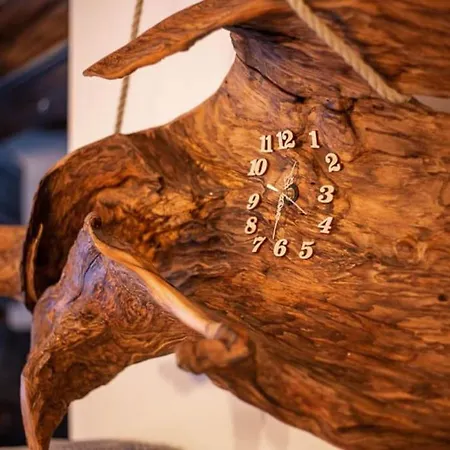 Apartment Altholz-suite - Nationalpark Kalkalpen Ramsau am Dachstein