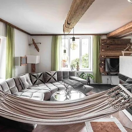 Altholz-suite - Nationalpark Kalkalpen * Ramsau am Dachstein