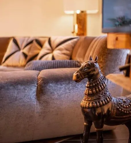 Altholz-suite - Nationalpark Kalkalpen *