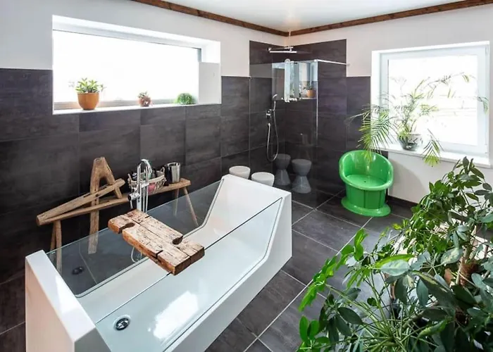 Apartment Altholz-suite - Nationalpark Kalkalpen