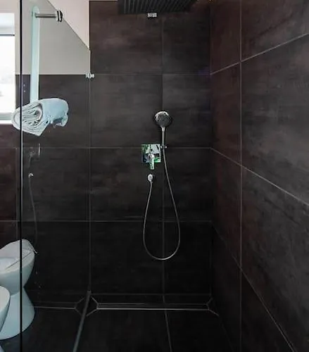 Altholz-suite - Nationalpark Kalkalpen *