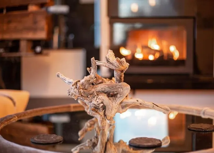 Altholz-suite - Nationalpark Kalkalpen * Ramsau am Dachstein