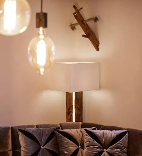 Altholz-suite - Nationalpark Kalkalpen Ramsau am Dachstein