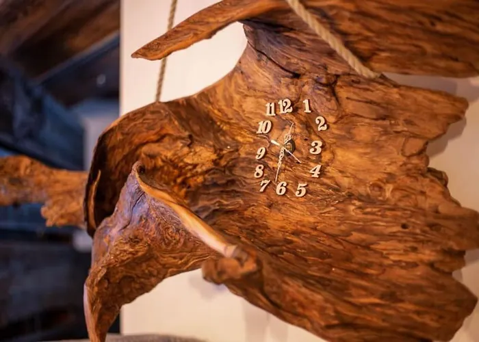 Apartment Altholz-suite - Nationalpark Kalkalpen Ramsau am Dachstein