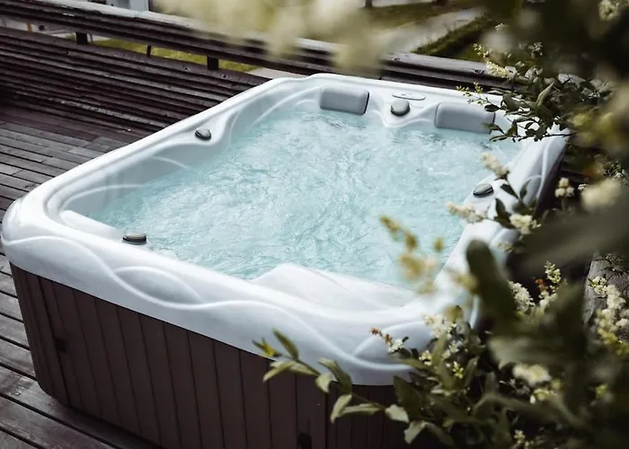 Altholz-suite - Nationalpark Kalkalpen *